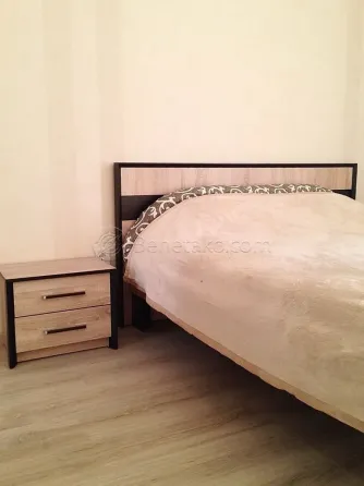 Оренда 1к Квартира 40 кв.м Таирово, ул. Люстдорфская дорога, 5 Одеса