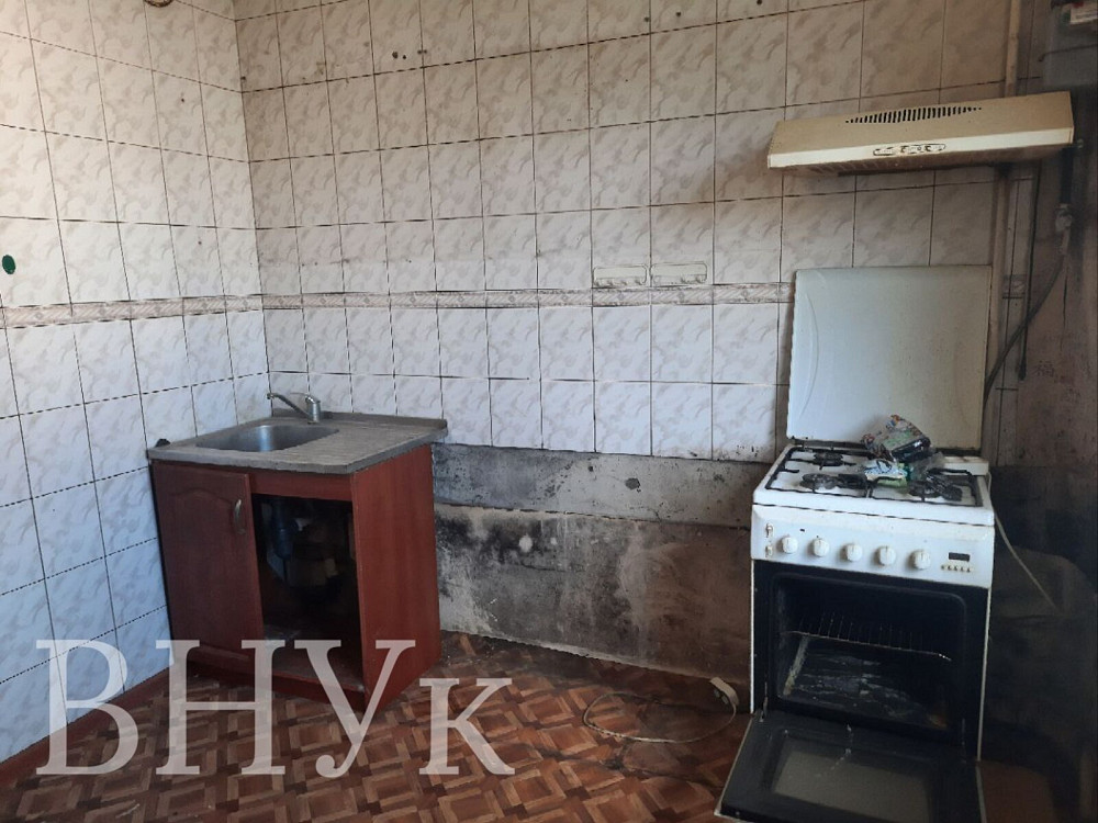 Продаж Квартира 1-кімнатна, 7/9 поверх на Вернадського Львів - фото 11