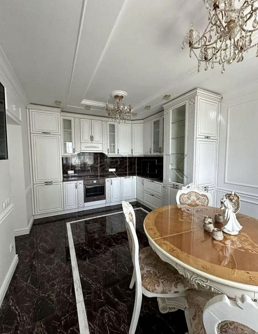 Продаж Квартира 2-кімнатна, 15/23 поверх на Оболонський вул., д. 26 Киев - изображение 6