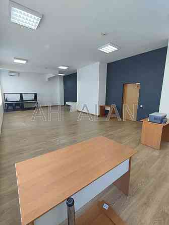 Оренда офісне приміщення на Сверстюка Євгена вул., 11Б приміщень - 1, поверх - 7/7 Київ