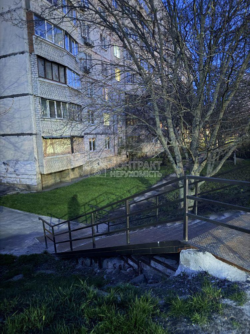 Продаж Квартира 2-кімнатна, 1/9 поверх на вул. Дружби народів Харків - фото 7