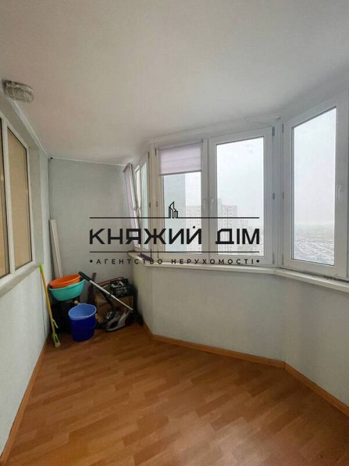 Продаж роздільної 3-х к.кв. на Троєщині. № 21144748 Киев - изображение 14