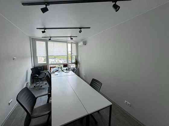 Оренда офісне приміщення на улица Заречная, д.2 приміщень - 2, поверх - 2/24 Київ