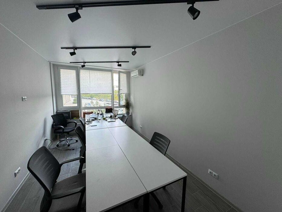 Оренда офісне приміщення на улица Заречная, д.2 приміщень - 2, поверх - 2/24 Київ - фото 2