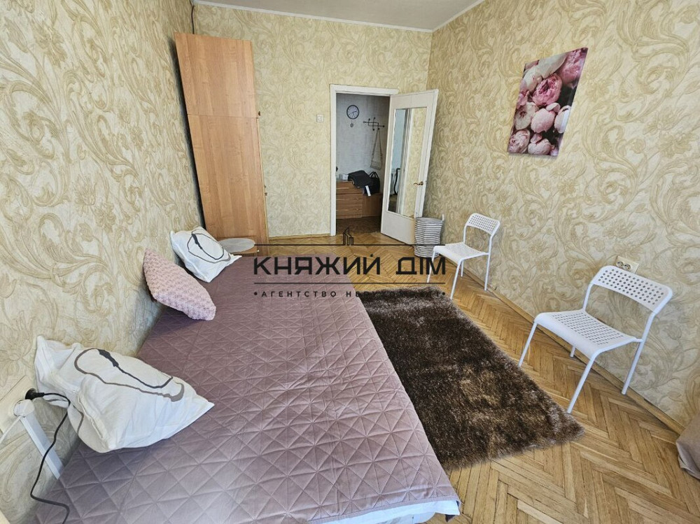 Оренда Квартира 2-кімнатна, 6/16 поверх на вул. Велика Васильківська Kiev - photo 6