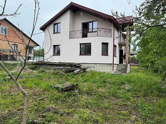 Продаж будинку житлова площа 85 м.кв. Миклашев