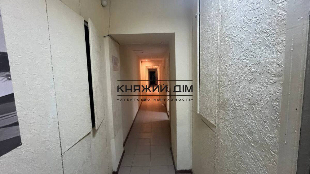Продаж офісне приміщення на Антонова ул. поверх - 1/5 Київ - фото 6