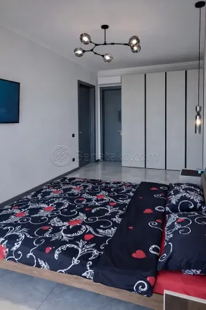 Оренда 2к Квартира 63 кв.м Удельный переулок, 6 Одеса