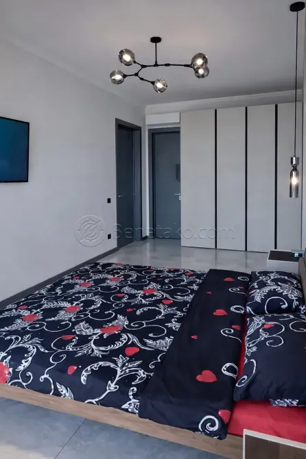 Оренда 2к Квартира 63 кв.м Удельный переулок, 6 Одеса - фото 4