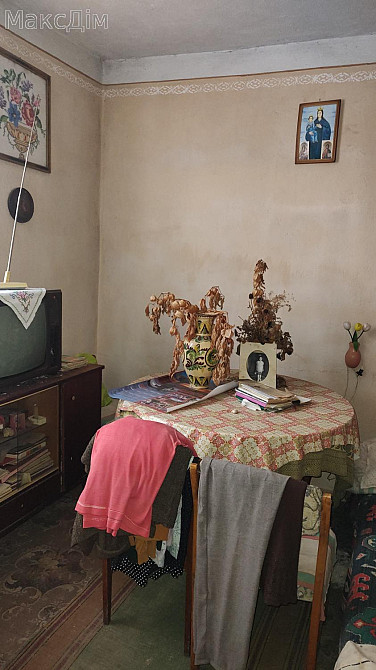 Оренда Будинок 2-кімнатний Петриків - фото 16