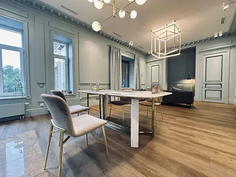 For rent 2-room Apartment 115 sq.m ЖК пл. Соборна, 6 Dnipro - photo 13