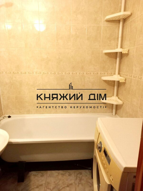 Оренда однокімнатної квартири на Позняках. м. Позняки,Харківська 10-15 хв. Код: 11203952 Київ - фото 3