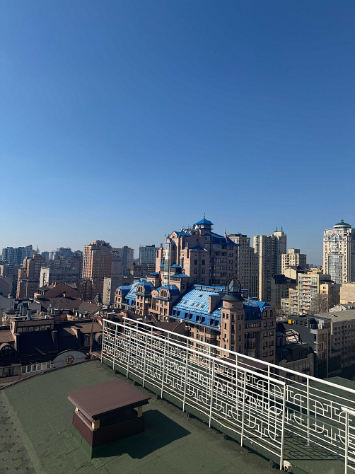 Продаж Квартира 2-кімнатна, 15/16 поверх на Олександра Кониського вул., д. 46/11 Київ - фото 1