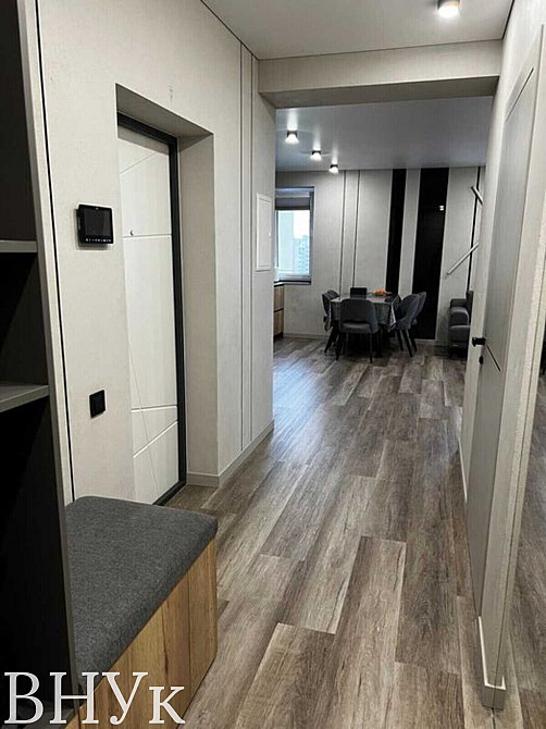 Продаж Квартира 2-кімнатна, 8/9 поверх на В.Івасюка,14в, Даньшина Луцьк - фото 20