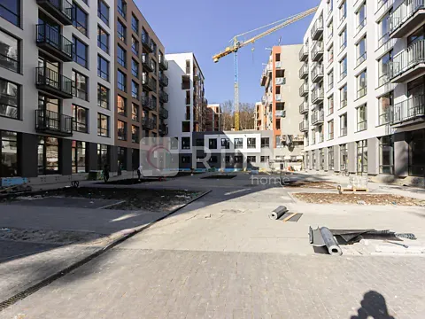 Продаж 1к Квартира 40.4 кв.м ЖК Грінвуд-3  - фото 15