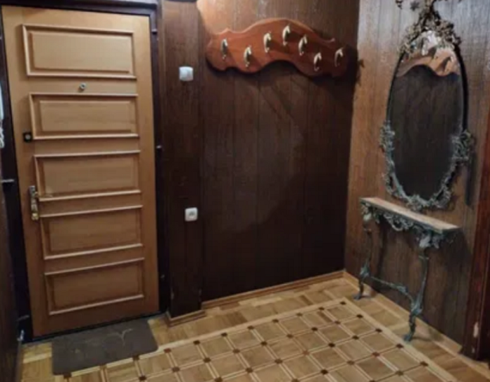 Трехкомнатная квартира на поселке Котовского, улица Генерала Бочарова Одеса - фото 8