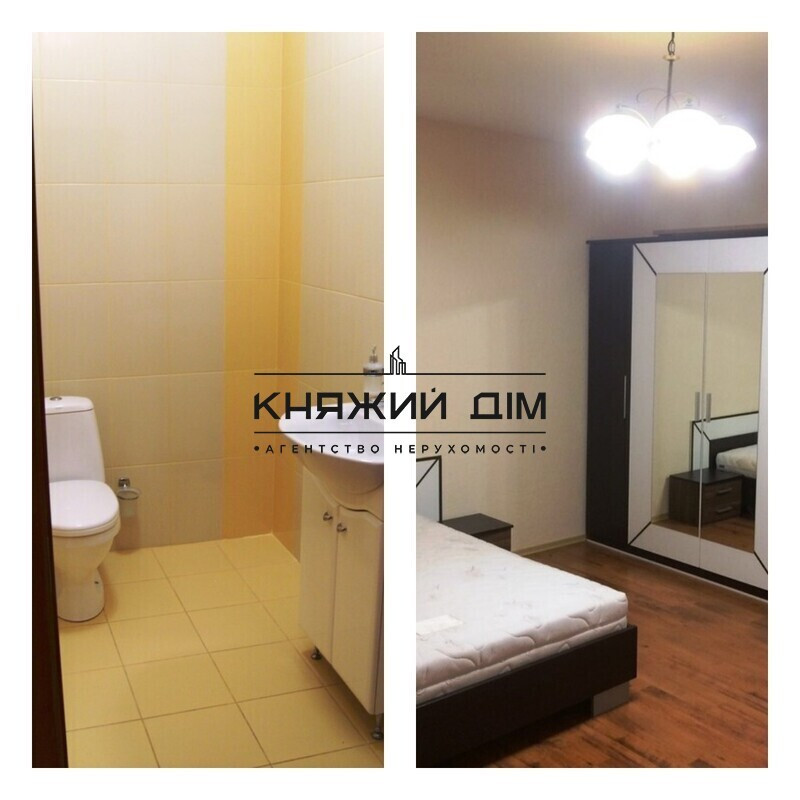 Оренда відмінного 3-х поверхового будинку в Голосіївському р-ні. № 139226 Київ - фото 12