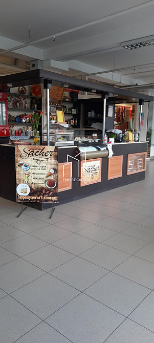 Оренда готовий бізнес на вул. Сихівська Львів - фото 1