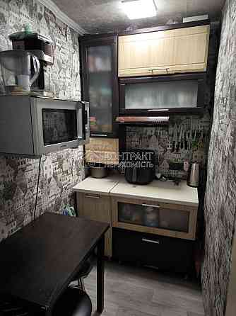 Продаж Квартира 1-кімнатна, 1/9 поверх на вул. Маршала Батицького Kharkiv