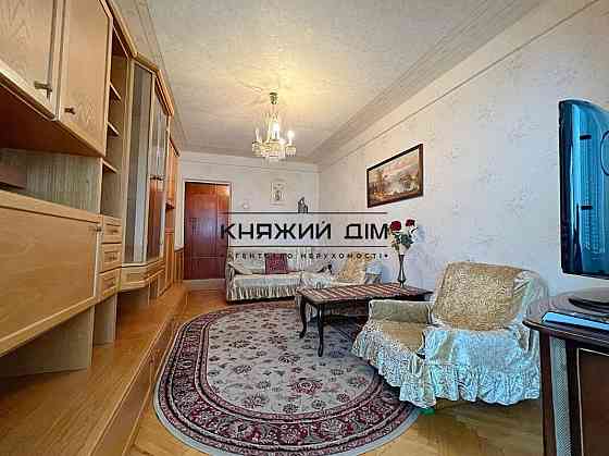 Оренда 2 кімнатна квартира ст. м. Нивки КОД 11202793 Київ