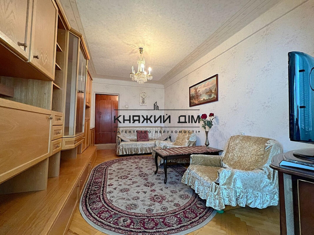 Оренда 2 кімнатна квартира ст. м. Нивки КОД 11202793 Київ - фото 3