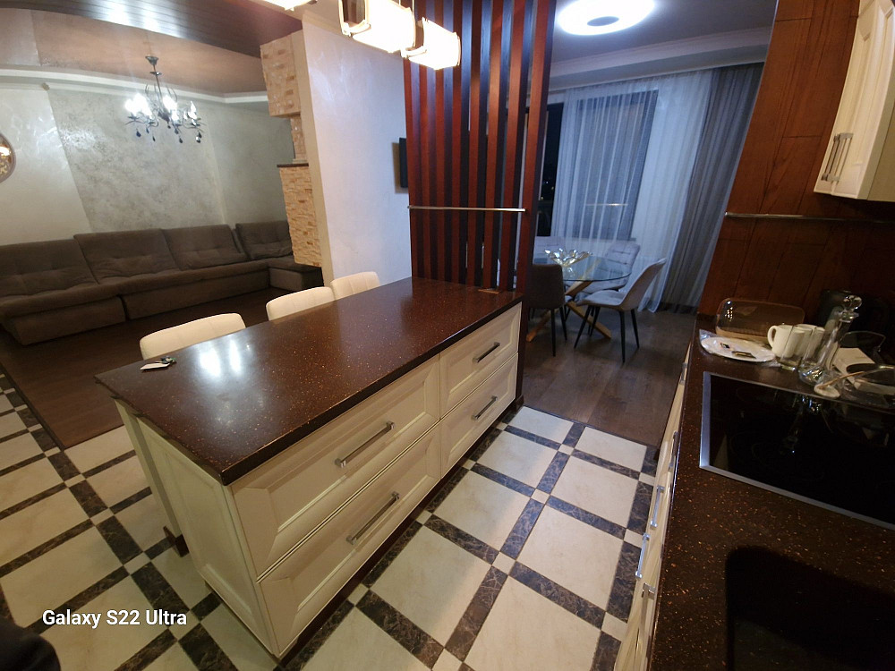 Продаж Квартира 2-кімнатна, 13/22 поверх на Голосіївський вул., д. 60 Київ - фото 10