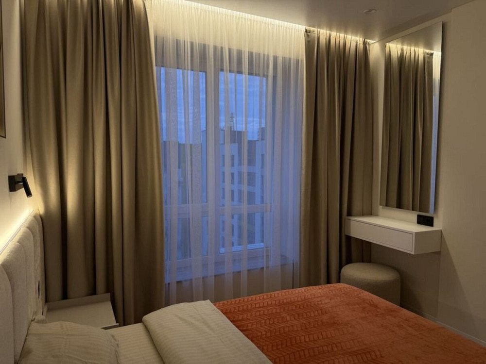 Продаж Квартира 1-кімнатна, 10/11 поверх на Приозерна Ивано-Франковск - изображение 14