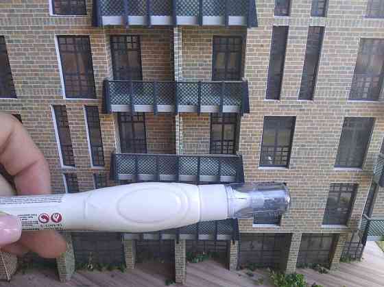 Продаж Квартира 1-кімнатна, 2/5 поверх на Неделина ул., 82а Одеса