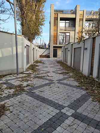 Продам новый дом на Ёлочной Odessa