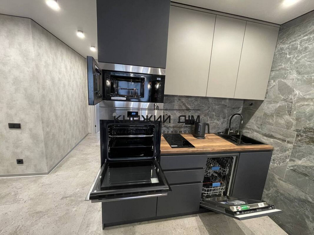 Оренда Квартира 2-кімнатна, 13/23 поверх на вул. Трутенко Онуфрия ул./Михайла Максимовича Kiev - photo 5