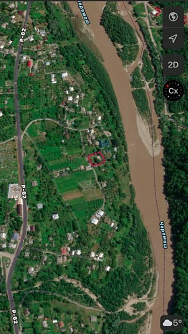 Продаж земельної ділянки 8 соток на Шевченка Tiudiv - photo 2