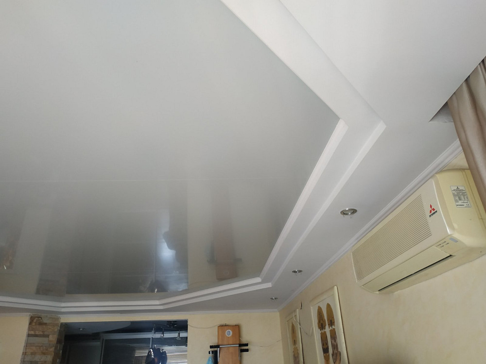 Трехкомнатная квартира в районе Вузовского. Одеса - фото 15