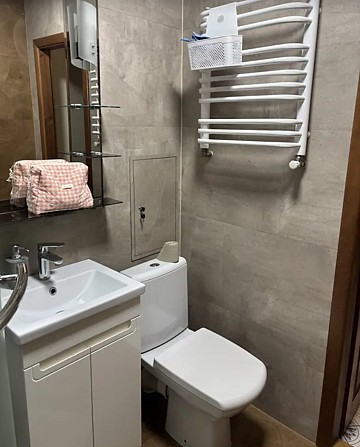 Продаж 3к квартири 88.1 кв. м на вул. Микулинецька Велика Березовиця - фото 16