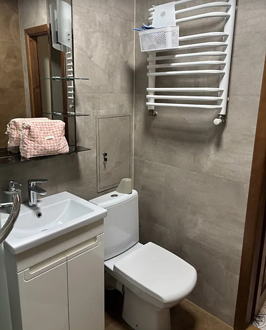 Продаж 3к квартири 88.1 кв. м на вул. Микулинецька Великая Березовица - изображение 16