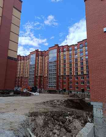 Продаж 1к квартири, 47 кв.м, вул. Тролейбусна Ternopil'