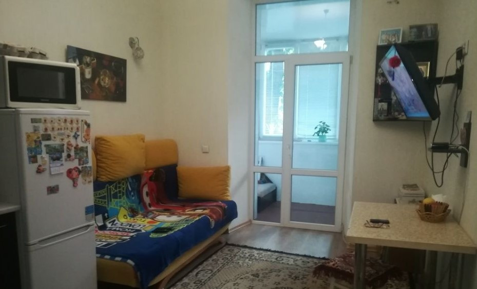 Продам 2х комнатную квартиру в самом историческом центре города. Odessa - photo 4