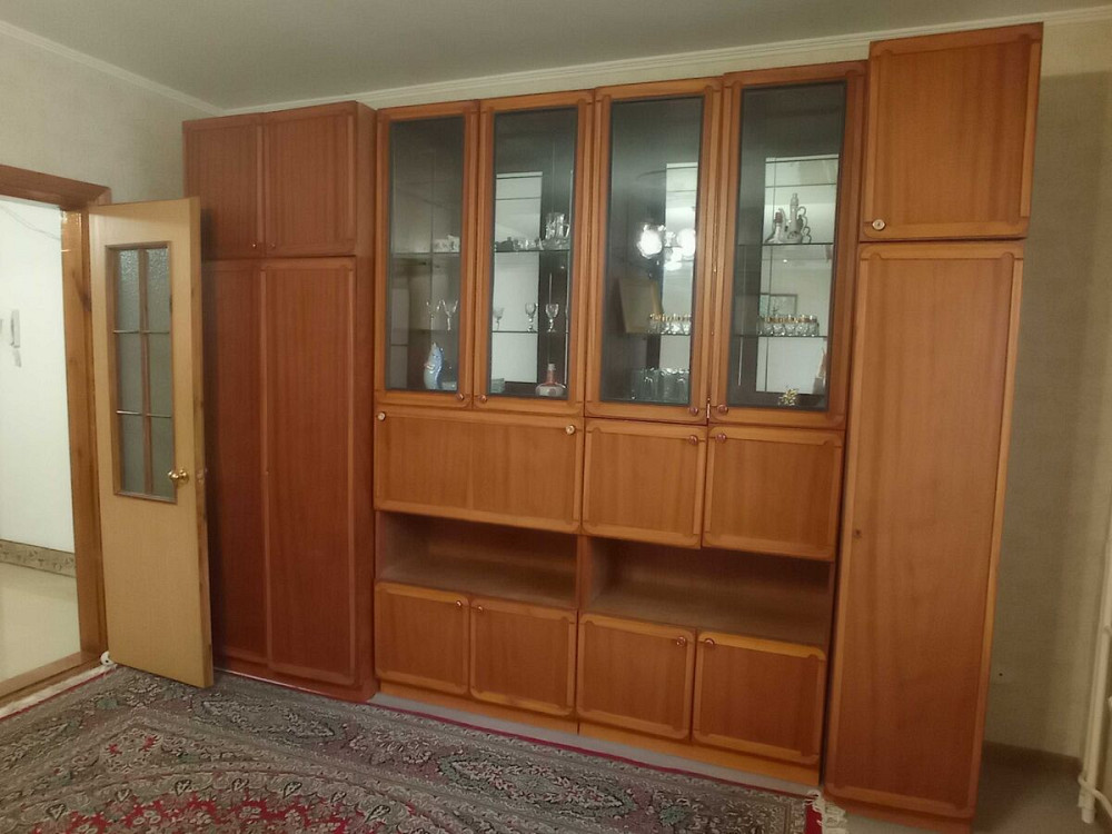 Оренда Квартира 2-кімнатна, 10/16 поверх на Гмыри Бориса ул., 3 Київ - фото 4