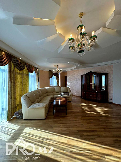 Продаж Квартира 3-кімнатна, 11/30 поверх на Велика Васильківська вул., д. 72 Киев - изображение 5