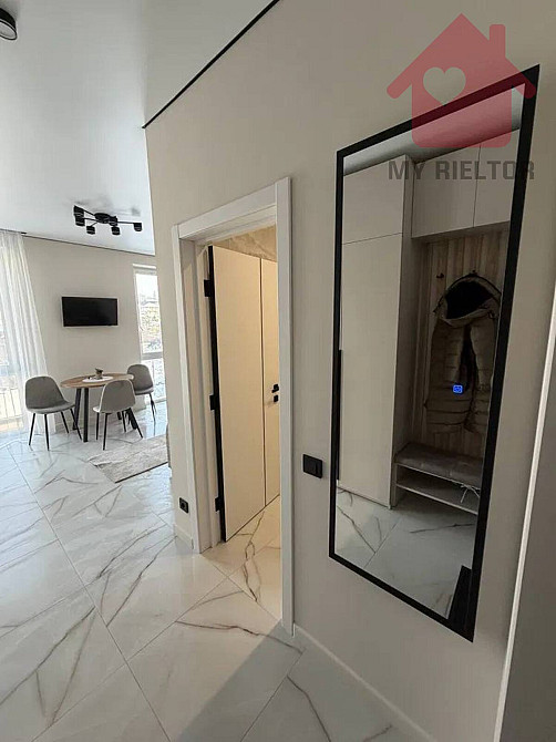 Оренда Квартира 1-кімнатна, 5/7 поверх на Собранецька Uzhhorod - photo 3