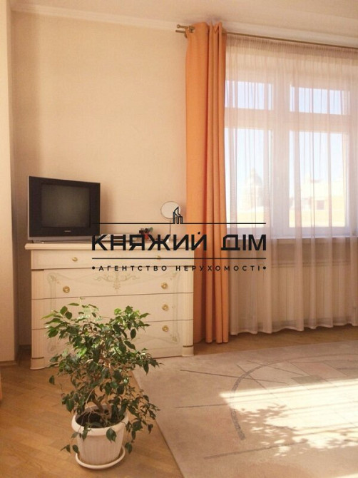 Шикарна 3-х. ком.кв.на Печерську в Новому будинку. М.Печерская. Код об'єкта: 1164554. Kiev - photo 3