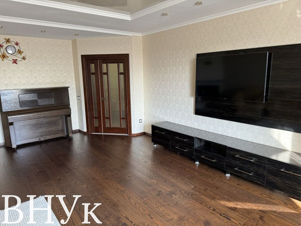 Продаж Квартира 3-кімнатна, 1/3 поверх Львов - изображение 6