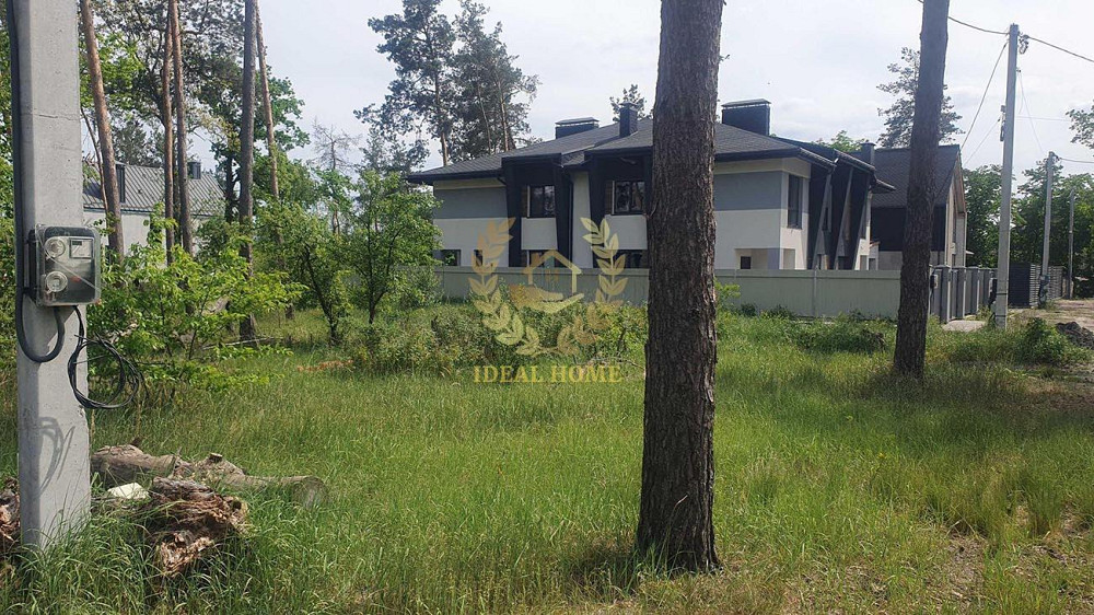Продаж земельної ділянки 3.9 соток на Луговая ул., 30 Ирпень - изображение 20