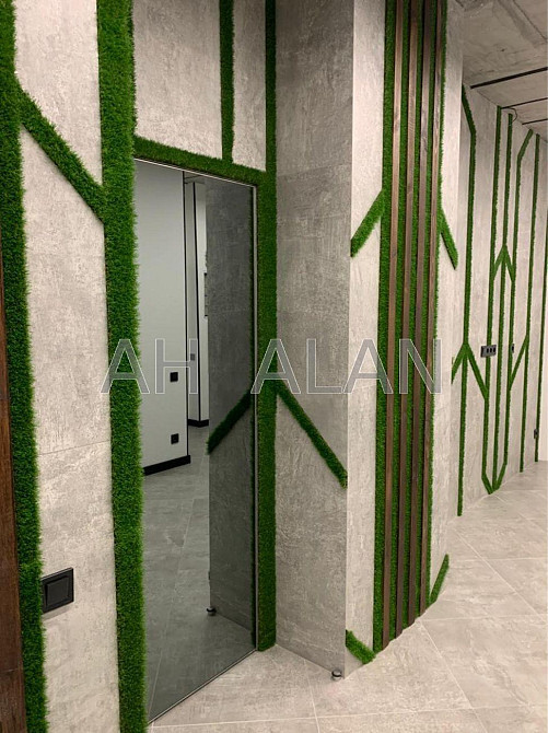 Оренда офісне приміщення на Євгена Коновальця вул., 44А приміщень - 3, поверх - 26/27 Київ - фото 18