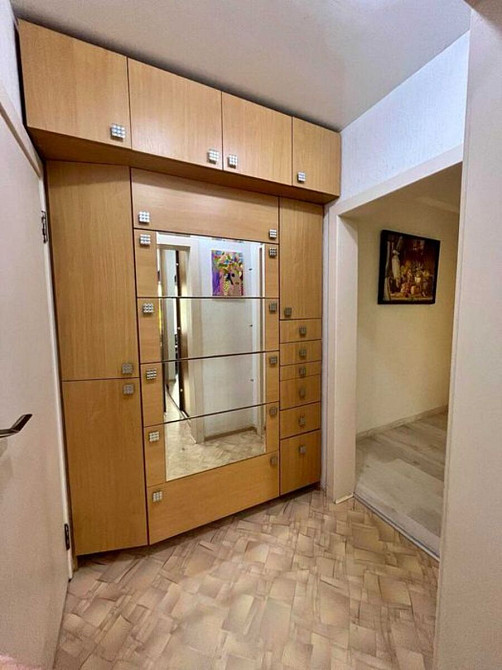 Продаж Квартира 3-кімнатна, 1/9 поверх на Архитектора Вербицкого, 26Б Kiev - photo 15