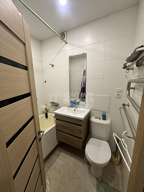 Продаж Квартира 1-кімнатна, 2/5 поверх на вул. Северина Потоцького Харків - фото 8