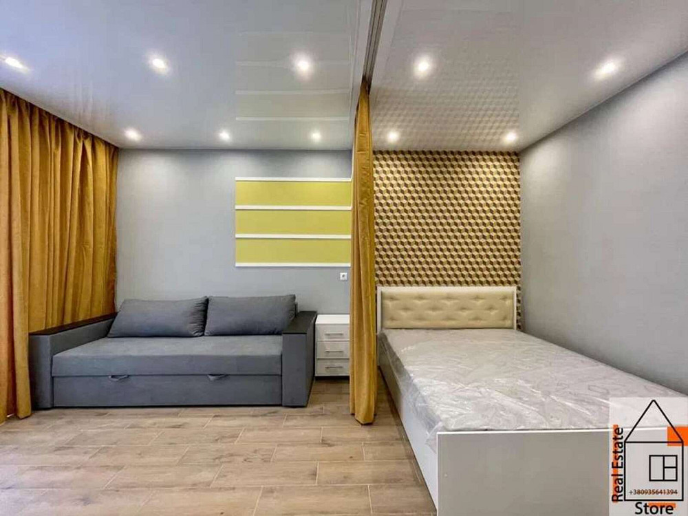 Оренда Квартира 1-кімнатна, 14/26 поверх на ул. Ревуцкого, 40Б Kiev - photo 3