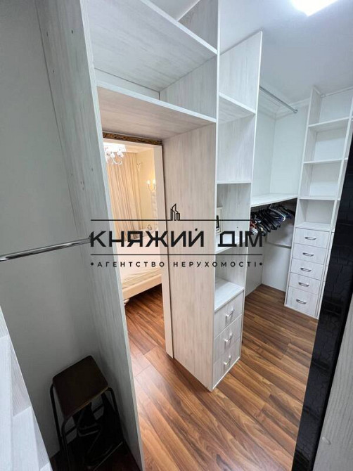 Оренда Квартира 3-кімнатна, 17/23 поверх на Героев Сталинграда просп./Володимира Івасюка просп Київ - фото 14