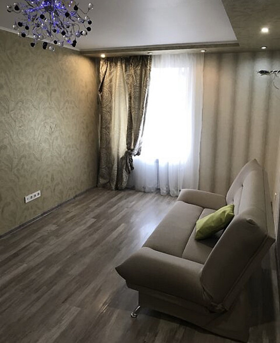 Уютная 2-комнатная квартира с евроремонтом на ул Канатной Одеса - фото 4