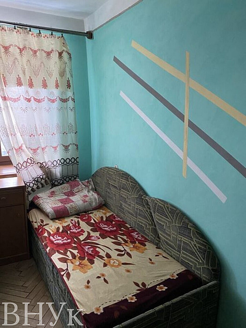 Продаж Квартира 2-кімнатна, 2/9 поверх на вул. Любінська Львів - фото 6