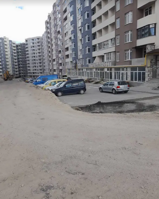 Продаж 1к квартири 34 кв. м на вул. Київська Тернопіль - фото 10